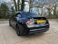 USED 2017 67 MERCEDES-BENZ CLA 2.1 CLA 220 D AMG LINE 4d 174 BHP ZERO DEPOSIT FINANCE AVAILABLE