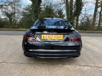 USED 2017 67 MERCEDES-BENZ CLA 2.1 CLA 220 D AMG LINE 4d 174 BHP ZERO DEPOSIT FINANCE AVAILABLE
