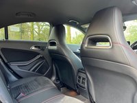 USED 2017 67 MERCEDES-BENZ CLA 2.1 CLA 220 D AMG LINE 4d 174 BHP ZERO DEPOSIT FINANCE AVAILABLE