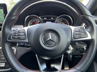 USED 2017 67 MERCEDES-BENZ CLA 2.1 CLA 220 D AMG LINE 4d 174 BHP ZERO DEPOSIT FINANCE AVAILABLE