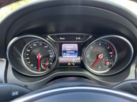 USED 2017 67 MERCEDES-BENZ CLA 2.1 CLA 220 D AMG LINE 4d 174 BHP ZERO DEPOSIT FINANCE AVAILABLE