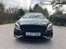 USED 2017 67 MERCEDES-BENZ CLA 2.1 CLA 220 D AMG LINE 4d 174 BHP ZERO DEPOSIT FINANCE AVAILABLE