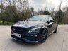 USED 2017 67 MERCEDES-BENZ CLA 2.1 CLA 220 D AMG LINE 4d 174 BHP ZERO DEPOSIT FINANCE AVAILABLE
