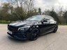 USED 2017 67 MERCEDES-BENZ CLA 2.1 CLA 220 D AMG LINE 4d 174 BHP ZERO DEPOSIT FINANCE AVAILABLE