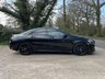 USED 2017 67 MERCEDES-BENZ CLA 2.1 CLA 220 D AMG LINE 4d 174 BHP ZERO DEPOSIT FINANCE AVAILABLE