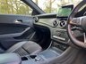 USED 2017 67 MERCEDES-BENZ CLA 2.1 CLA 220 D AMG LINE 4d 174 BHP ZERO DEPOSIT FINANCE AVAILABLE