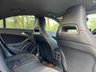 USED 2017 67 MERCEDES-BENZ CLA 2.1 CLA 220 D AMG LINE 4d 174 BHP ZERO DEPOSIT FINANCE AVAILABLE