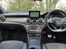 USED 2017 67 MERCEDES-BENZ CLA 2.1 CLA 220 D AMG LINE 4d 174 BHP ZERO DEPOSIT FINANCE AVAILABLE