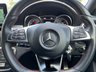 USED 2017 67 MERCEDES-BENZ CLA 2.1 CLA 220 D AMG LINE 4d 174 BHP ZERO DEPOSIT FINANCE AVAILABLE