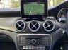 USED 2017 67 MERCEDES-BENZ CLA 2.1 CLA 220 D AMG LINE 4d 174 BHP ZERO DEPOSIT FINANCE AVAILABLE