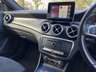 USED 2017 67 MERCEDES-BENZ CLA 2.1 CLA 220 D AMG LINE 4d 174 BHP ZERO DEPOSIT FINANCE AVAILABLE