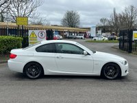 USED 2011 61 BMW 3 SERIES 3.0 325D M SPORT 2d 202 BHP 