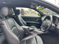 USED 2011 61 BMW 3 SERIES 3.0 325D M SPORT 2d 202 BHP 