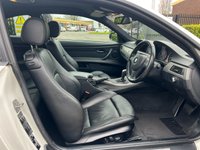 USED 2011 61 BMW 3 SERIES 3.0 325D M SPORT 2d 202 BHP 