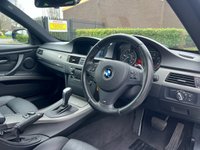 USED 2011 61 BMW 3 SERIES 3.0 325D M SPORT 2d 202 BHP 