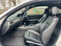 USED 2011 61 BMW 3 SERIES 3.0 325D M SPORT 2d 202 BHP 