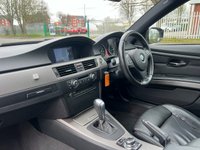 USED 2011 61 BMW 3 SERIES 3.0 325D M SPORT 2d 202 BHP 