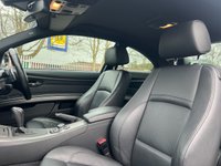 USED 2011 61 BMW 3 SERIES 3.0 325D M SPORT 2d 202 BHP 