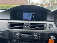 USED 2011 61 BMW 3 SERIES 3.0 325D M SPORT 2d 202 BHP 