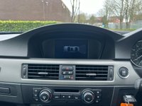 USED 2011 61 BMW 3 SERIES 3.0 325D M SPORT 2d 202 BHP 