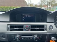 USED 2011 61 BMW 3 SERIES 3.0 325D M SPORT 2d 202 BHP 