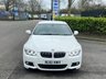 USED 2011 61 BMW 3 SERIES 3.0 325D M SPORT 2d 202 BHP 