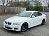 USED 2011 61 BMW 3 SERIES 3.0 325D M SPORT 2d 202 BHP 