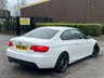 USED 2011 61 BMW 3 SERIES 3.0 325D M SPORT 2d 202 BHP 