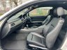 USED 2011 61 BMW 3 SERIES 3.0 325D M SPORT 2d 202 BHP 