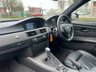USED 2011 61 BMW 3 SERIES 3.0 325D M SPORT 2d 202 BHP 