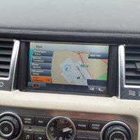 USED 2010 LAND ROVER RANGE ROVER SPORT 3.6 TDV8 SPORT HSE 5d 269 BHP GREAT CONDITION AUTOMATIC V8 REVERSE CAMERA
