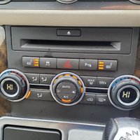 USED 2010 LAND ROVER RANGE ROVER SPORT 3.6 TDV8 SPORT HSE 5d 269 BHP GREAT CONDITION AUTOMATIC V8 REVERSE CAMERA