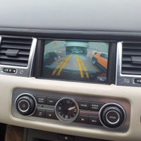 USED 2010 LAND ROVER RANGE ROVER SPORT 3.6 TDV8 SPORT HSE 5d 269 BHP GREAT CONDITION AUTOMATIC V8 REVERSE CAMERA