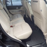 USED 2010 LAND ROVER RANGE ROVER SPORT 3.6 TDV8 SPORT HSE 5d 269 BHP GREAT CONDITION AUTOMATIC V8 REVERSE CAMERA
