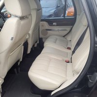 USED 2010 LAND ROVER RANGE ROVER SPORT 3.6 TDV8 SPORT HSE 5d 269 BHP GREAT CONDITION AUTOMATIC V8 REVERSE CAMERA