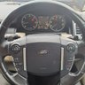 USED 2010 LAND ROVER RANGE ROVER SPORT 3.6 TDV8 SPORT HSE 5d 269 BHP GREAT CONDITION AUTOMATIC V8 REVERSE CAMERA