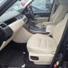 USED 2010 LAND ROVER RANGE ROVER SPORT 3.6 TDV8 SPORT HSE 5d 269 BHP GREAT CONDITION AUTOMATIC V8 REVERSE CAMERA