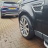 USED 2010 LAND ROVER RANGE ROVER SPORT 3.6 TDV8 SPORT HSE 5d 269 BHP GREAT CONDITION AUTOMATIC V8 REVERSE CAMERA