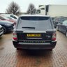 USED 2010 LAND ROVER RANGE ROVER SPORT 3.6 TDV8 SPORT HSE 5d 269 BHP GREAT CONDITION AUTOMATIC V8 REVERSE CAMERA