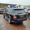USED 2010 LAND ROVER RANGE ROVER SPORT 3.6 TDV8 SPORT HSE 5d 269 BHP GREAT CONDITION AUTOMATIC V8 REVERSE CAMERA
