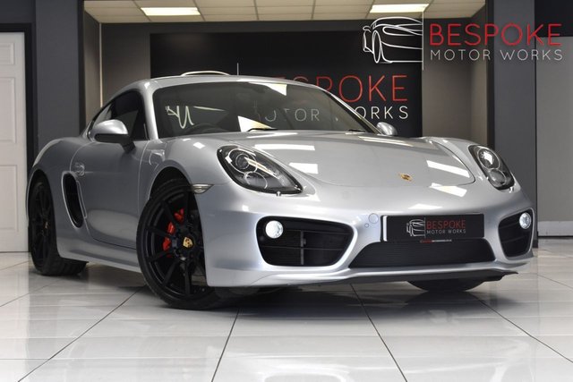 Bespoke Motor Works LTD