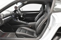 USED 2014 14 PORSCHE CAYMAN 3.4 S PDK 2 DOOR 