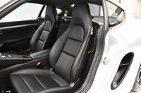 USED 2014 14 PORSCHE CAYMAN 3.4 S PDK 2 DOOR 