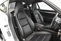 USED 2014 14 PORSCHE CAYMAN 3.4 S PDK 2 DOOR 