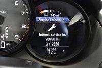 USED 2014 14 PORSCHE CAYMAN 3.4 S PDK 2 DOOR 