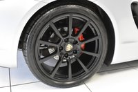 USED 2014 14 PORSCHE CAYMAN 3.4 S PDK 2 DOOR 