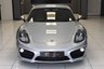 USED 2014 14 PORSCHE CAYMAN 3.4 S PDK 2 DOOR 