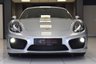 USED 2014 14 PORSCHE CAYMAN 3.4 S PDK 2 DOOR 