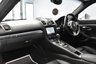 USED 2014 14 PORSCHE CAYMAN 3.4 S PDK 2 DOOR 