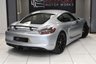 USED 2014 14 PORSCHE CAYMAN 3.4 S PDK 2 DOOR 